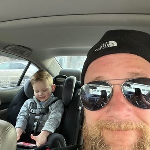 Meet your Posher, Ian